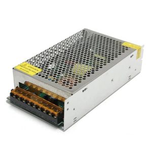 S-120-24 ALIMENTATION 24V 5A