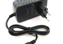 AS-122 ADAPTATEUR ASTONIA 12V 2A