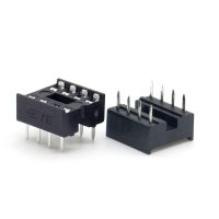 SUPPORT CIRCUIT  8 PINS