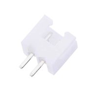 CONNECTEUR HE2 MALE JST-XH 2 PINS