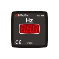 DF-0101 FREQUENCEMETRE NUMERIQUE