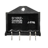 SF15DUZ-M1-4 RELAIS STATIQUE 15A 120VAC