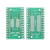 PCB_SOP4_SSOP4  (DIM:35MMX20MM)