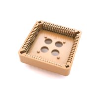 SUPPORT PLCC 68 PINS