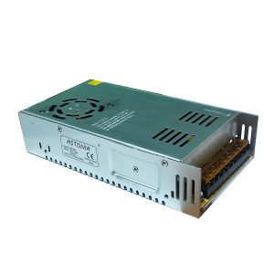 AS1225 ALIMENTATION ASTONIA  12V 25A