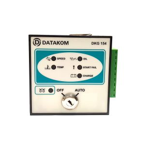 DKG-154 CONTROLEUR DE GROUPE ELECTROGENE A  DISTANCE