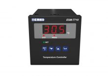 ESM-7710.5.05.0.1/00.00/2.0.0.0: REGULATEUR DE TEMPERATURE NUMERIQUE ON/OFF