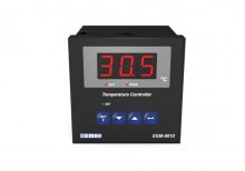 ESM-9910.5.03.0.1/01.00/2.0.0.0 : REGULATEUR DE TEMPERATURE NUMERIQUE