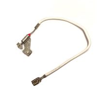 THERMOFUSIBLE CABLE 140°C (AVEC COSSE)