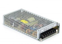 HF100W-D-A ALIMENTATION (5V / 10A) - (12V / 4A)