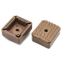 SUPPORT PLCC 32 PINS