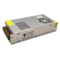 IT-5V20A/MTL ALIMENTATION 5V / 20A