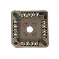 SUPPORT PLCC 28 PINS