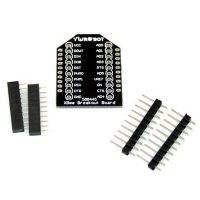 XBEE BREAKOUT BOARD  (DIM:32MMX25MM)