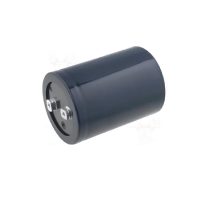 4700UF 400V CONDENSATEUR DE PUISSANCE