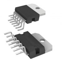 L294 SWITCH MODE SOLENOID DRIVER
