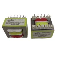 TRANSFORMATEUR SOUDABLE INPUT:220V-240V OUT:15V