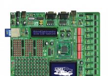 BIGAVR2 CARTE DE DEVELOPPEMENT