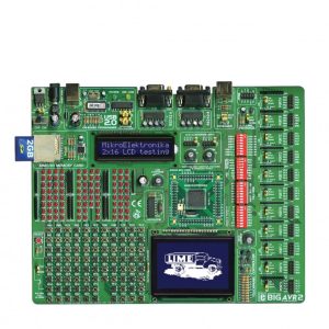 BIGAVR2 CARTE DE DEVELOPPEMENT