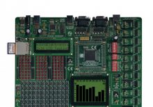 EASYARM CARTE DE DEVELOPPEMENT
