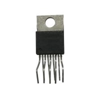 LM2439T CRT DRIVER