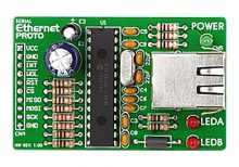 SERIAL ETHERNET PROTO