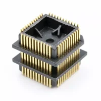 ADAPTATEUR PLCC 44 PINS