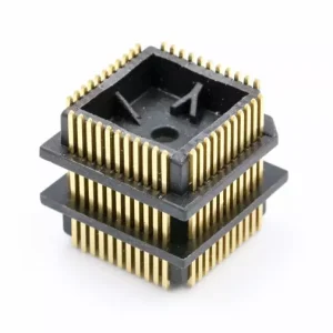 ADAPTATEUR PLCC 44 PINS