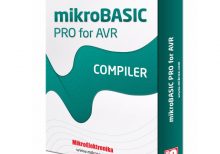COMPILATEUR USB- MIKROBASIC PRO POUR AVR