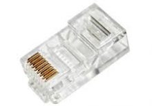 CONNECTEUR RJ45