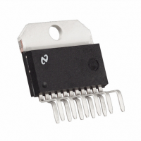 LM2406T DRIVER MONOLITHIC TO-220-11