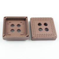 SUPPORT PLCC 84 PINS
