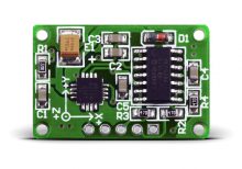 ACCEL BOARD