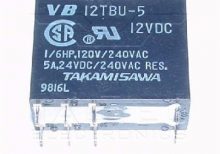 12TBU-5