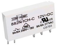882-1CH-SE/12VDC