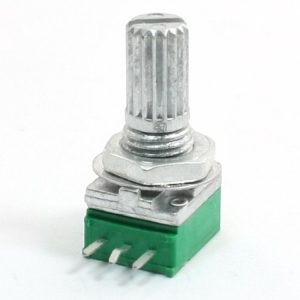 B500K (8mm)