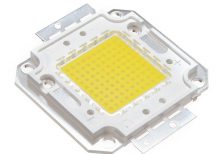 LED Rouge 20W