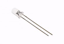 LED UV 5mm