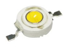 LED Blanche 1W