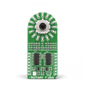 ROTARY Y Click