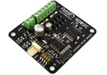 (SD02C) Stepper Driver 2 Ampere