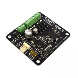 (SD02C) Stepper Driver 2 Ampere