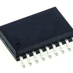 PIC16LC7104 (SMD)