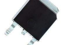 BT137SB(SMD)