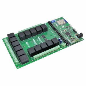 Relais WIFI 16 Canaux