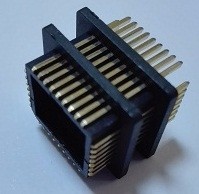 Adaptateur PLCC 32 pins