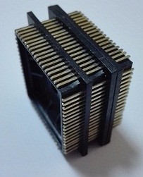 Adaptateur PLCC 68 pins