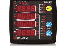 DKM-405-S