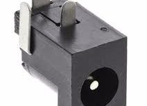 Embase Jack Modèle 1