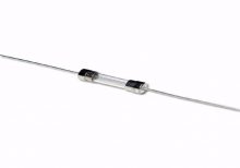 FUST soudable 1A/ 250V(3.6mmx10mm)